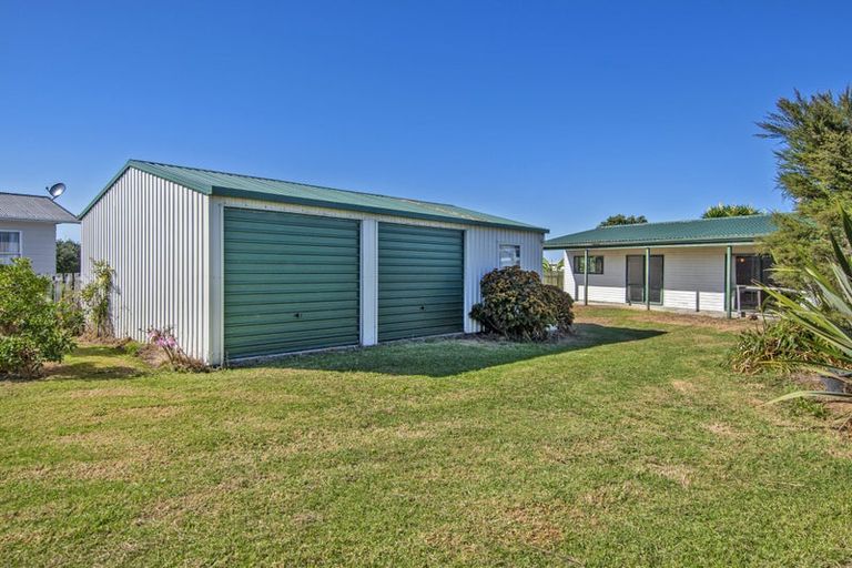 Photo of property in 11 Finlayson Park Avenue, Dargaville, 0310