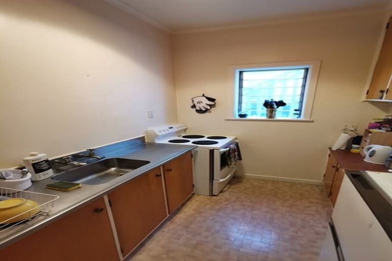 Photo of property in 199 The Terrace, Wellington Central, Wellington, 6011