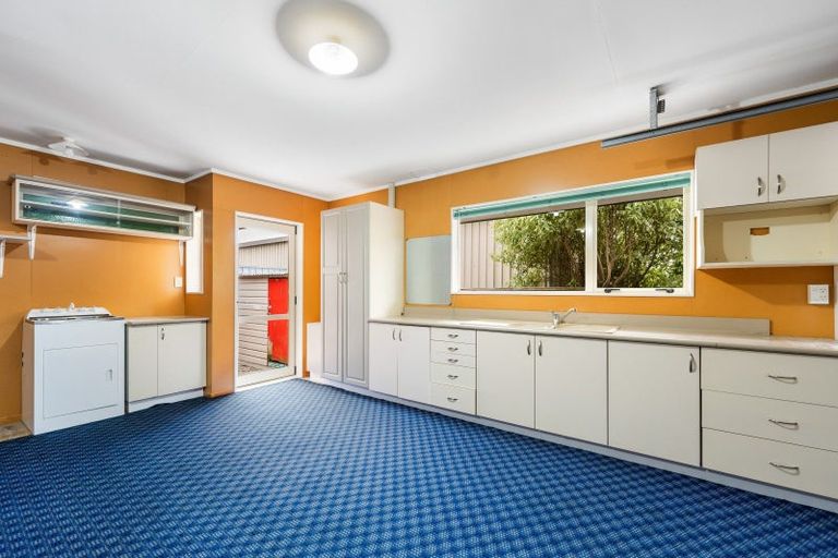 Photo of property in 198a Kelvin Grove Road, Kelvin Grove, Palmerston North, 4414