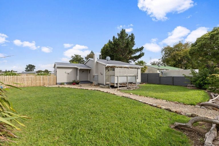 Photo of property in 20 Torphin Crescent, Tokoroa, 3420