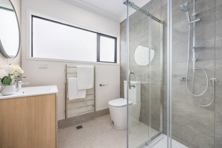 Photo of property in 42b Westgate Drive, Westgate, Auckland, 0614