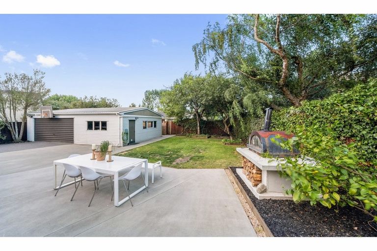 Photo of property in 2 Michigan Place, Burwood, Christchurch, 8083