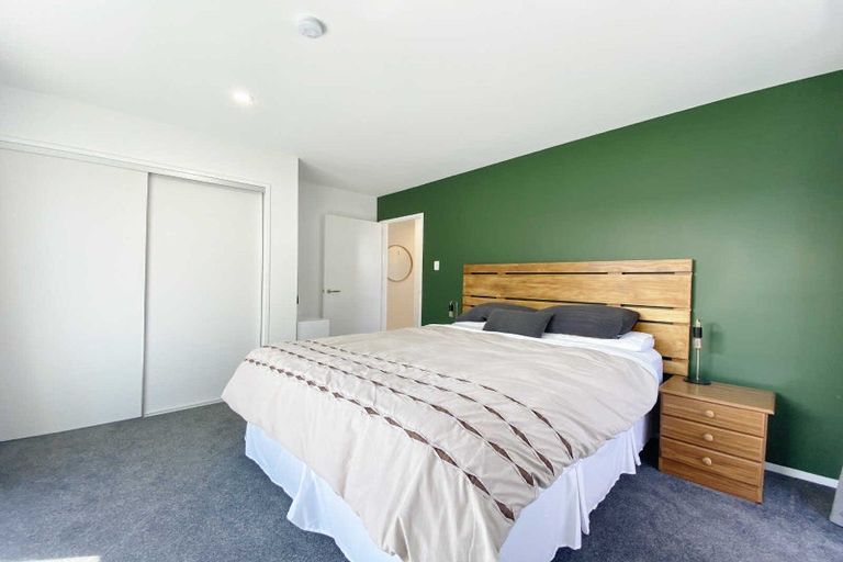 Photo of property in 3/41b Laurence Street, Waltham, Christchurch, 8011