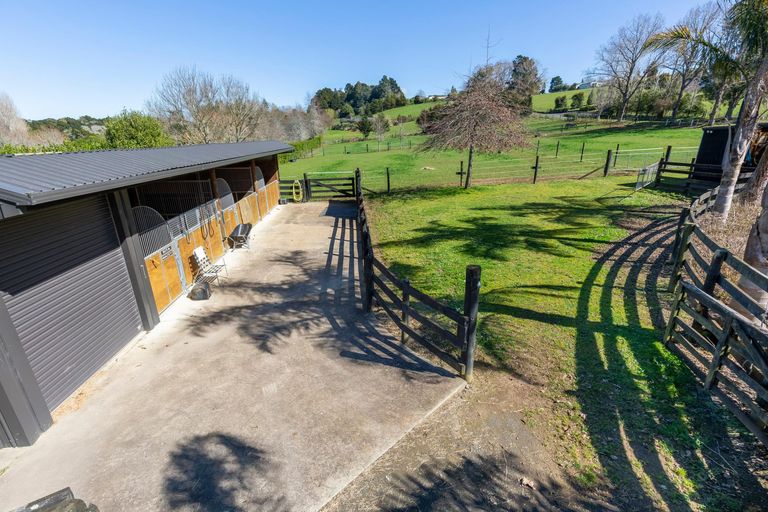 Photo of property in 67c Jericho Road, Pukekohe East, Pukekohe, 2677