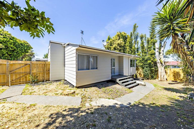 Photo of property in 1/183a Coxhead Road, Wattle Downs, Auckland, 2103