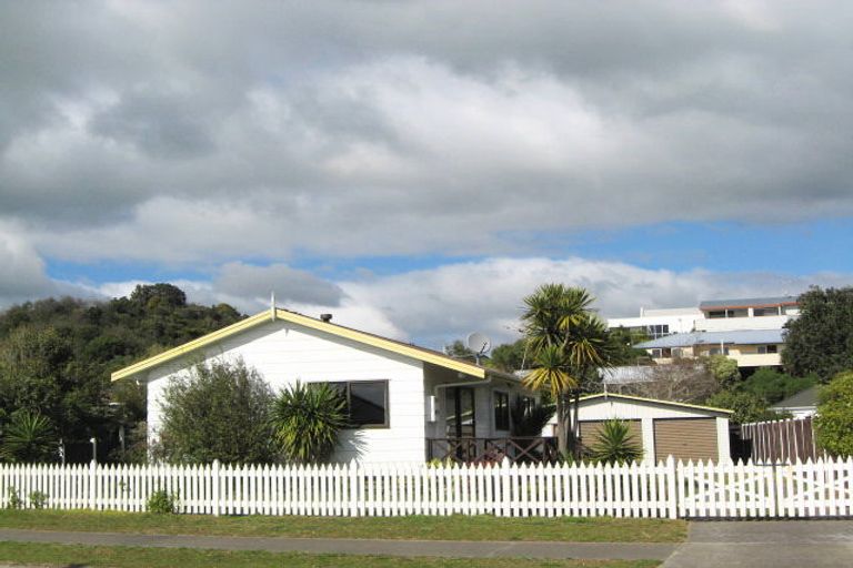 Photo of property in 86 Te Horo Drive, Ohope, 3121