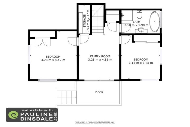 Photo of property in 22 Louisa Lane, Te Kamo, Whangarei, 0112