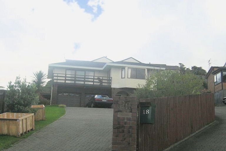 Photo of property in 20 Westpoint Avenue, Harbour View, Lower Hutt, 5010