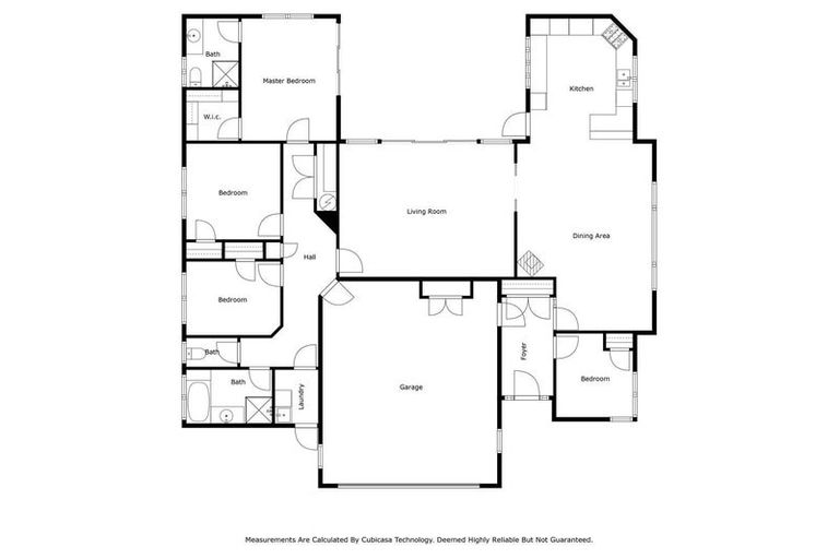 Photo of property in 3 Shrewsbury Place, Katikati, 3129