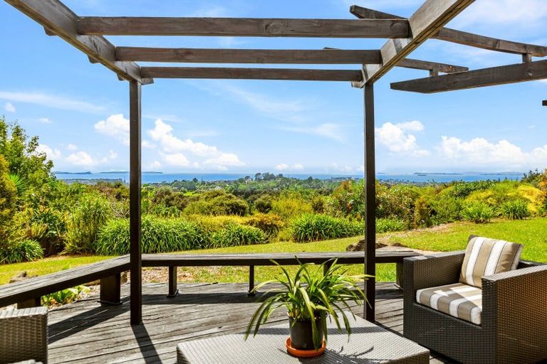 Photo of property in 308 Okura River Road, Long Bay, Albany, 0792