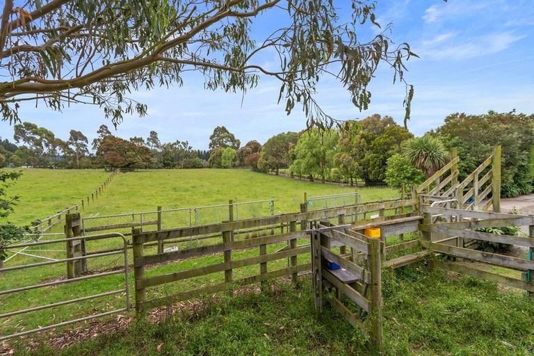 Photo of property in 109 Forestry Road, Ashley, Rangiora, 7477