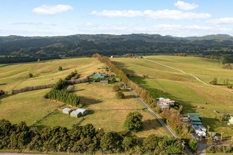 Photo of property in 172 Old Kaipara Road, Kaipara Flats, Warkworth, 0981
