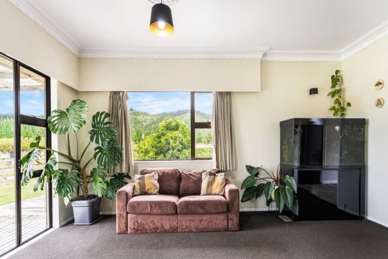 Photo of property in 353 Kopuku Road, Maramarua Forest, Te Kauwhata, 3781