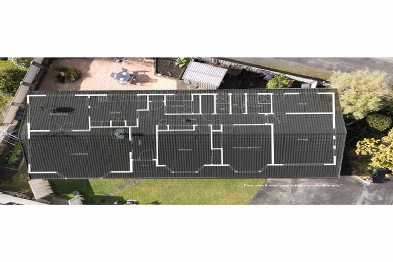 Photo of property in 65 Park Road, Carterton, 5713