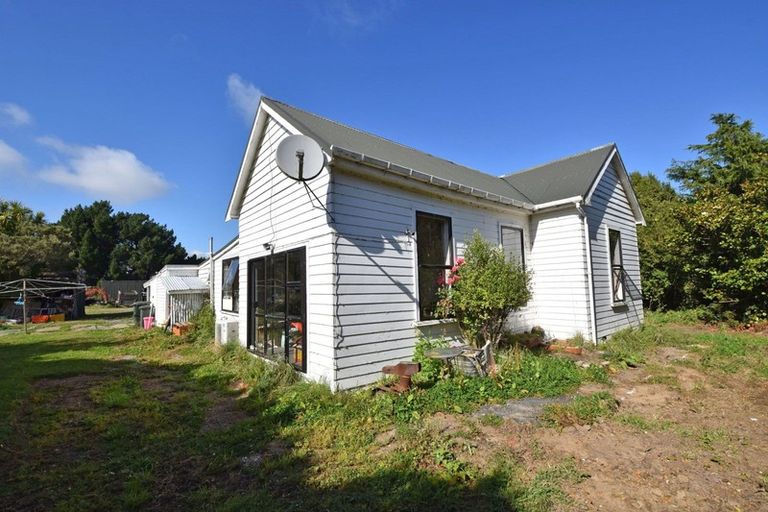 Photo of property in 700 Bluff Highway, Clifton, Invercargill, 9877