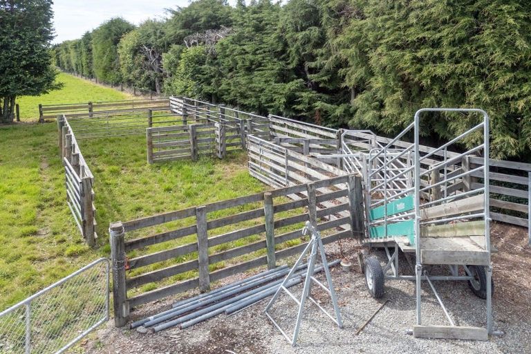 Photo of property in 133 Springfield Road, Temuka, 7986