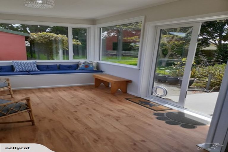 Photo of property in 25 Campbell Street, Geraldine, 7930