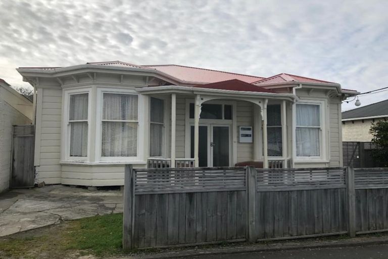 Photo of property in 37 Owen Street, Newtown, Wellington, 6021