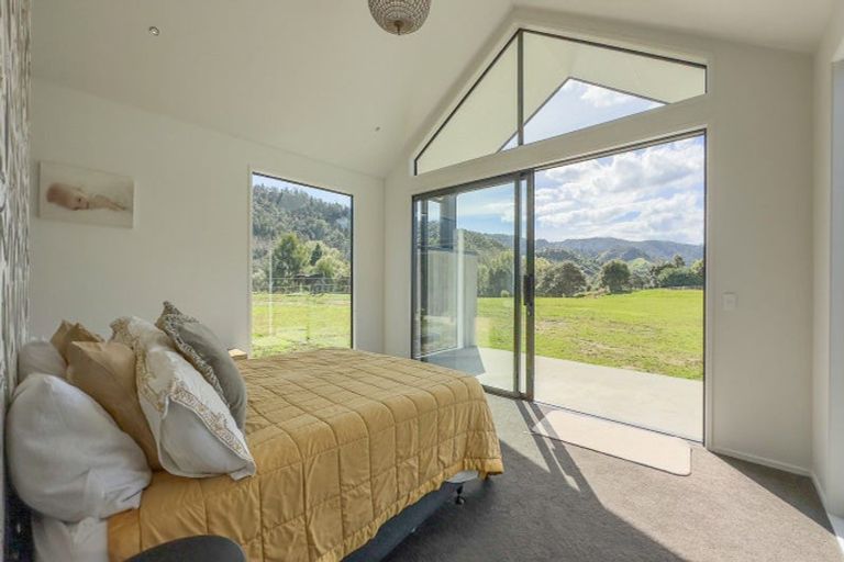 Photo of property in 387 Wentworth Valley Road, Whangamata, 3691