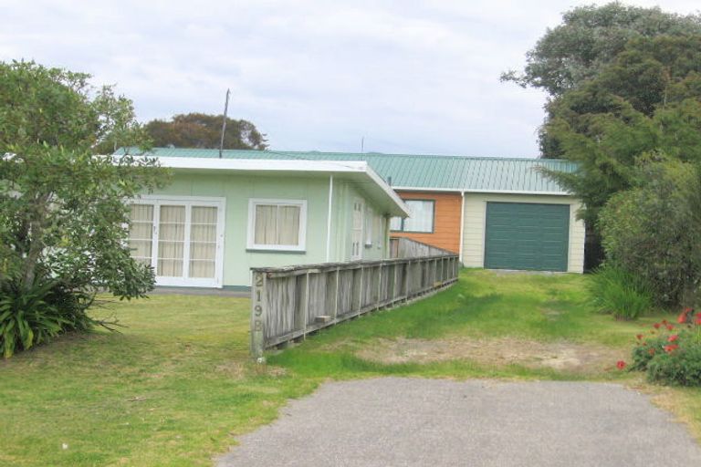 Photo of property in 219b Mary Road, Whangamata, 3620