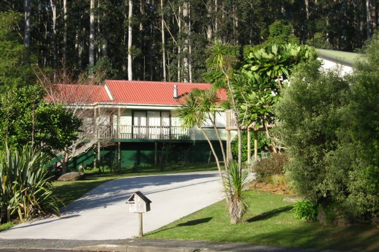 Photo of property in 7 Tuatahi Place, Kerikeri, 0230