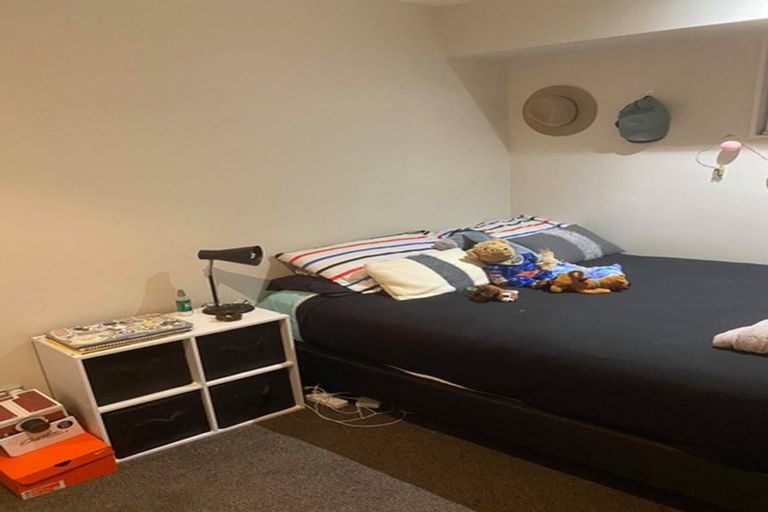 Photo of property in Soho Apartments, 808/74 Taranaki Street, Te Aro, Wellington, 6011