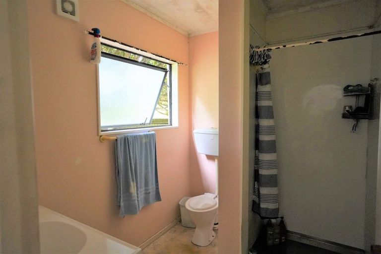 Photo of property in 183 Broadway, Kaikohe, 0405