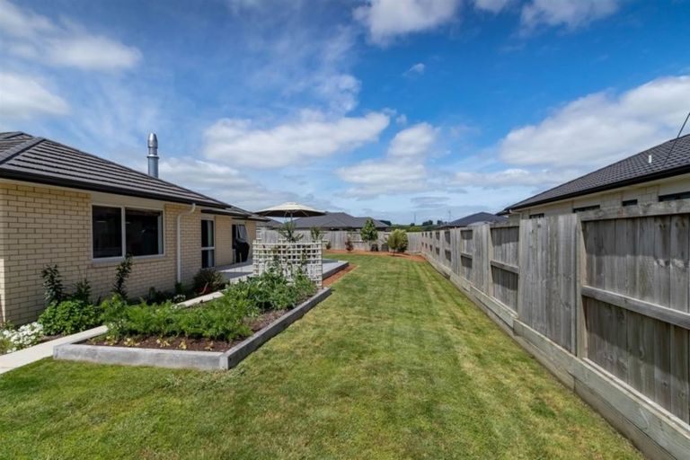 Photo of property in 22 Meadowview Drive, Morrinsville, 3300