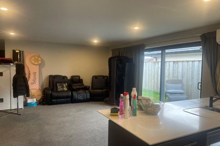 Photo of property in 35 Avanda Avenue, Rolleston, 7615