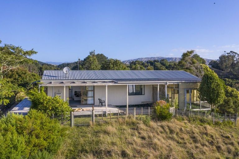Photo of property in 209 Ohautira Road, Raglan, 3295