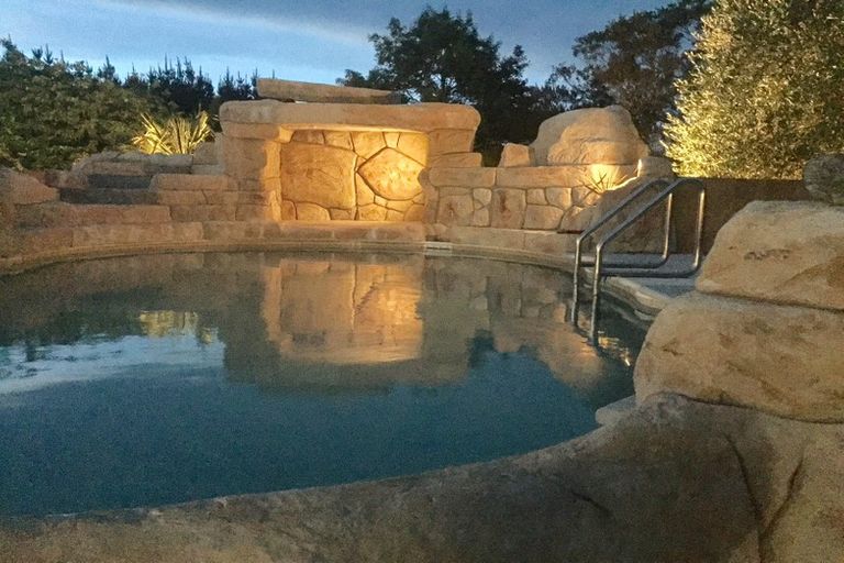 Photo of property in 886 Two Chain Road, Swannanoa, Rangiora, 7475