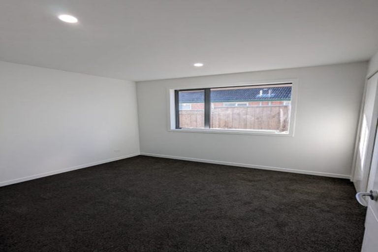 Photo of property in 32a George Street, Levin, 5510