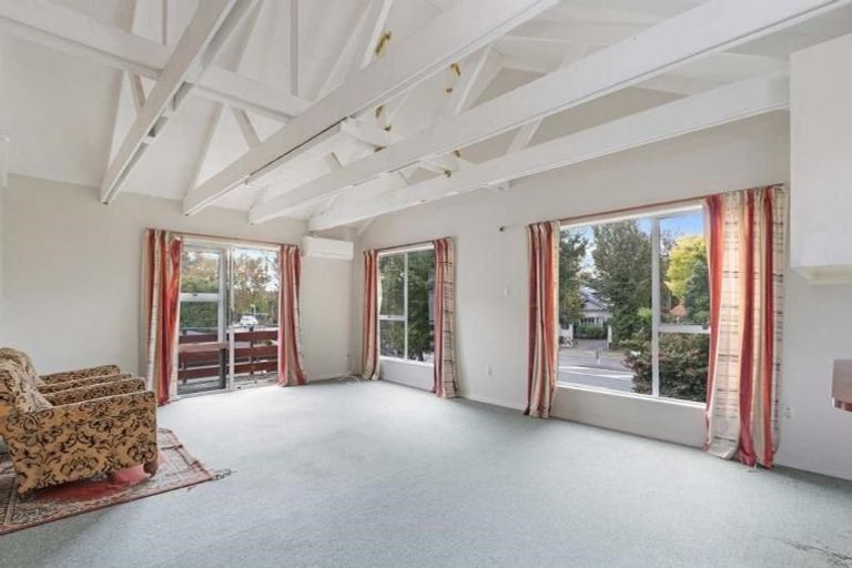 Photo of property in 103a Fendalton Road, Fendalton, Christchurch, 8014