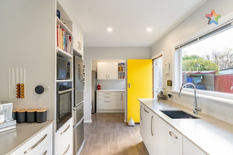 Photo of property in 13 Thirlmere Street, Wainuiomata, Lower Hutt, 5014