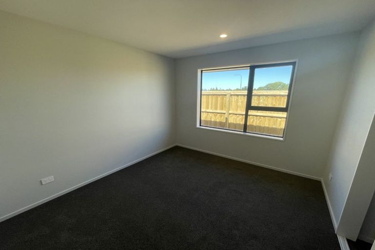 Photo of property in 36 Pateman Street, Woodend, 7610