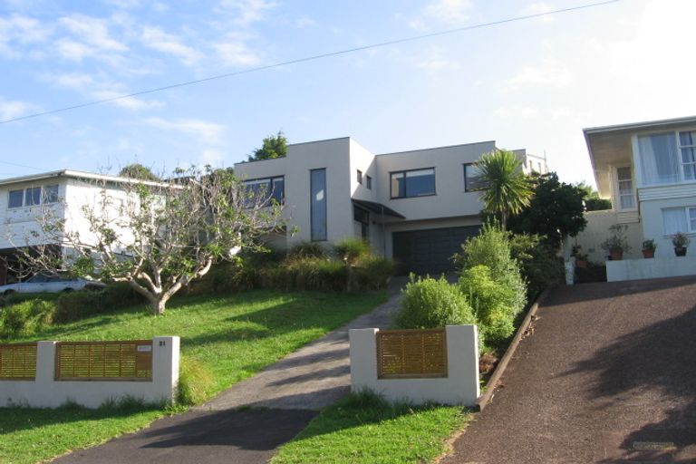 Photo of property in 21 Macpherson Street, Meadowbank, Auckland, 1072