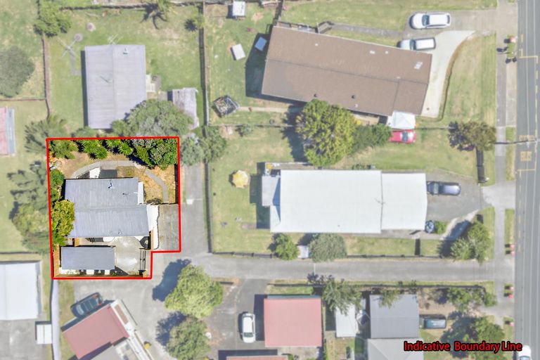 Photo of property in 1/183a Coxhead Road, Wattle Downs, Auckland, 2103