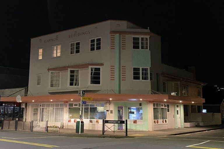 Photo of property in 1/115-117 Jackson Street, Petone, Lower Hutt, 5012