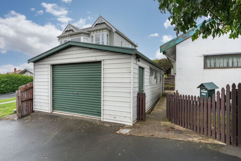 Photo of property in 349 South Road, Caversham, Dunedin, 9012