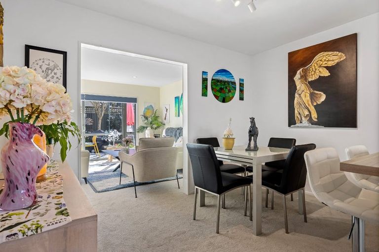 Photo of property in 2a Antrim Street, Sydenham, Christchurch, 8023