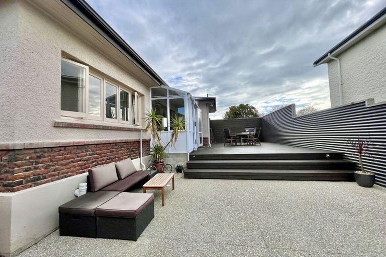 Photo of property in 480 Herbert Street, Waverley, Invercargill, 9810