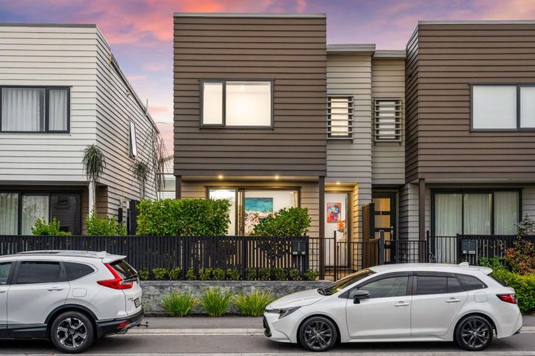 Photo of property in 26 Hiki Street, Hobsonville, Auckland, 0616
