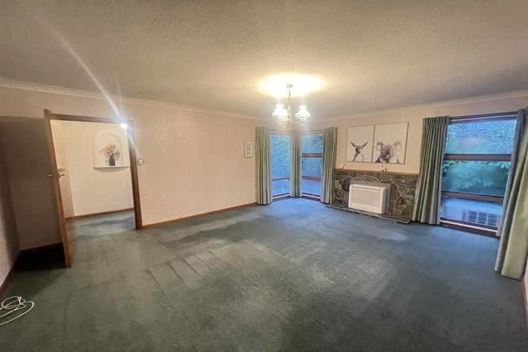 Photo of property in 56 Carruthers Street, Ilam, Christchurch, 8041