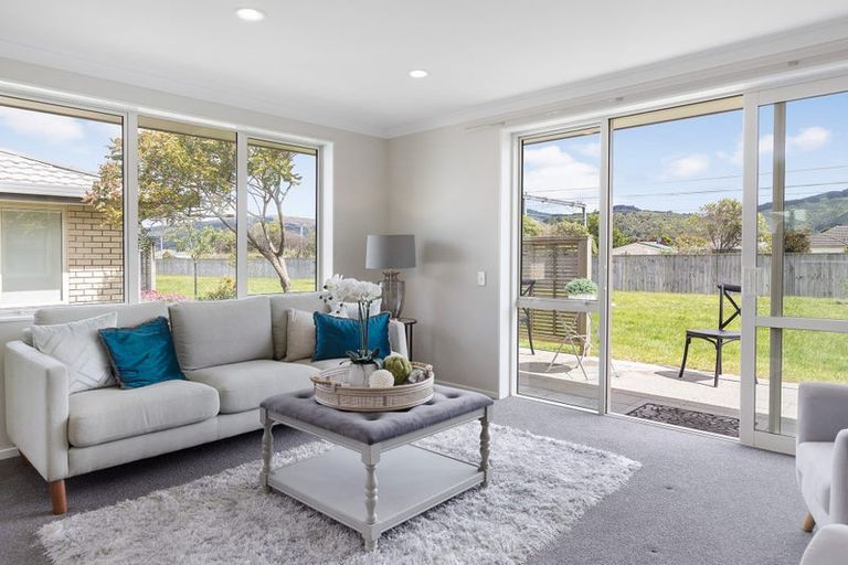 Photo of property in Summerset At The Course, 20 Racecourse Road, Trentham, Upper Hutt, 5018
