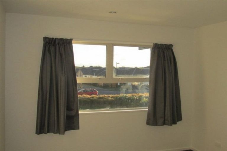 Photo of property in 4 Gallaghan Close, Wigram, Christchurch, 8042