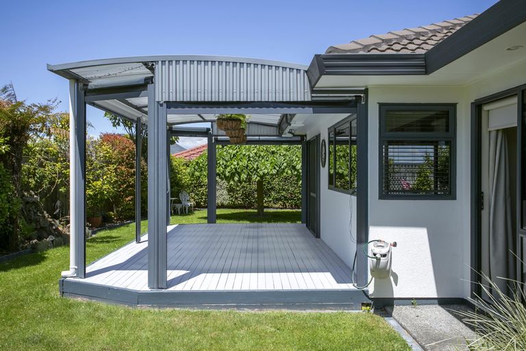 Photo of property in 17 Whetu Place, Nukuhau, Taupo, 3330