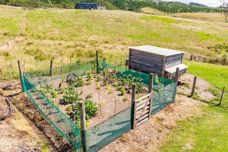 Photo of property in 438c Glenmohr Road, Waipu, 0582