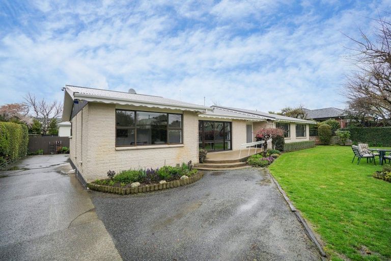 Photo of property in 21 Lewis Street, Gladstone, Invercargill, 9810