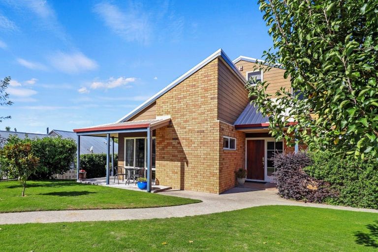 Photo of property in 15 Tahawai Crescent, Matamata, 3400