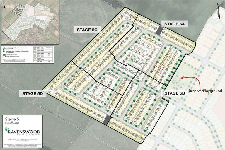 Photo of property in 28 Cousins Street, Woodend, 7691